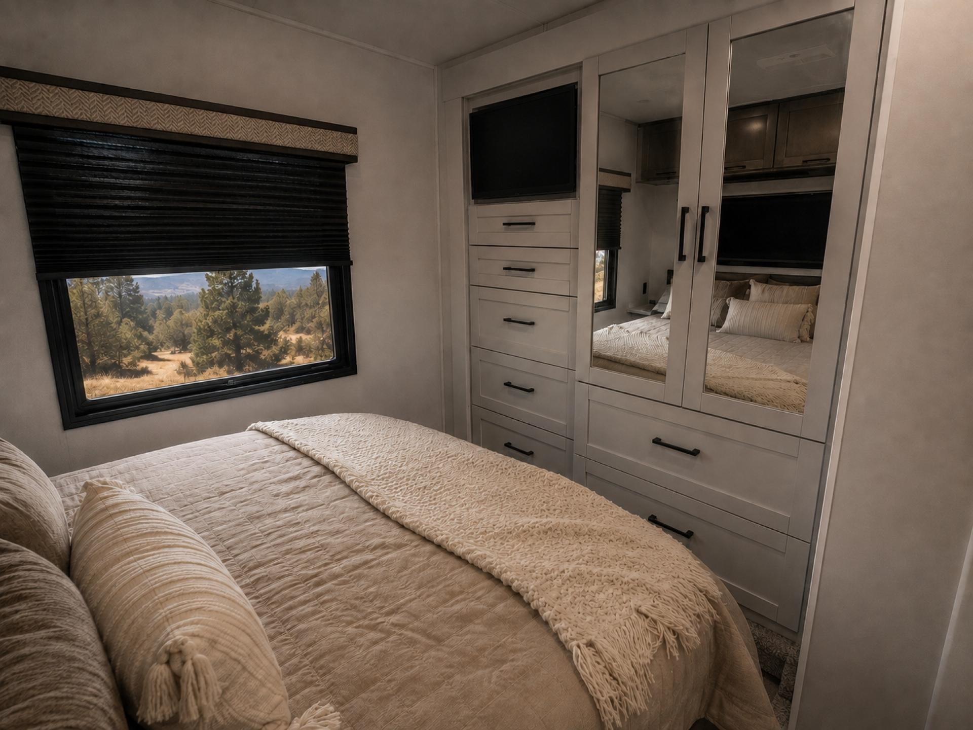 2026 Jayco Greyhawk 31f