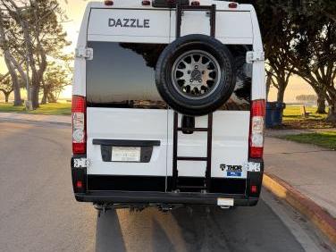 2024 Thor Motor Coach Dazzle 2lb