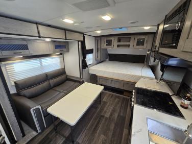 2021 Heartland Mallard m210rb