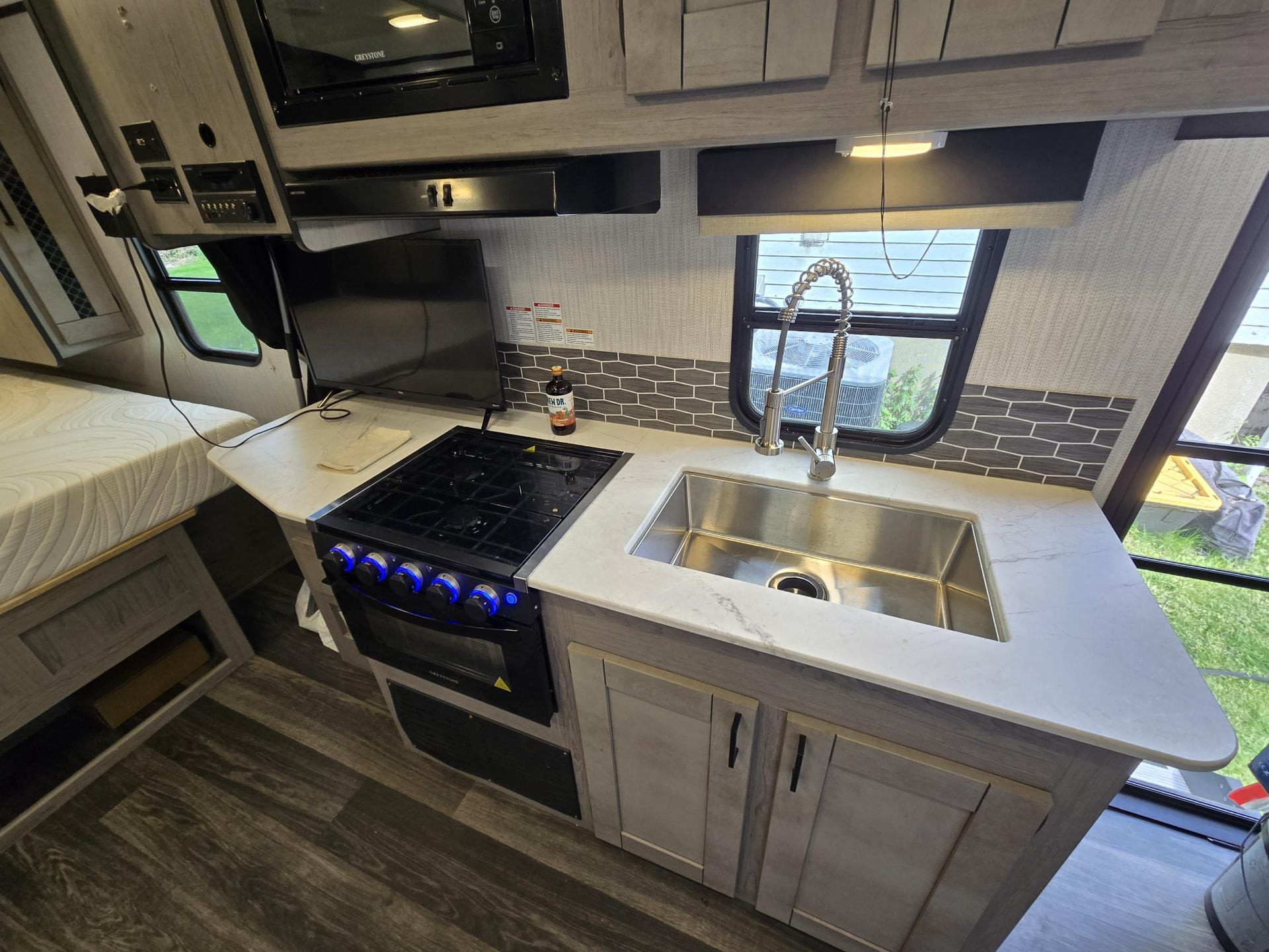 2021 Heartland Mallard m210rb