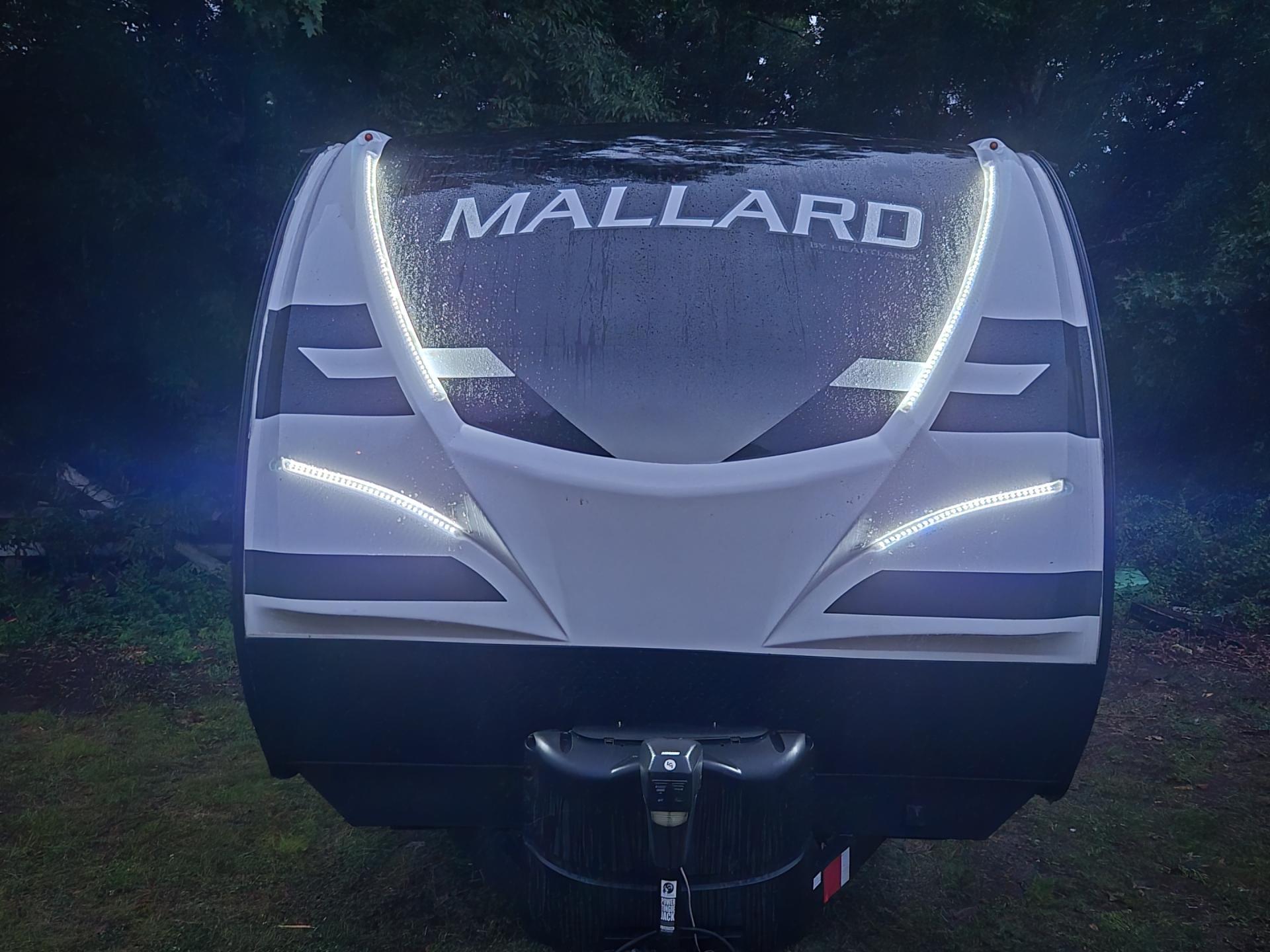 2021 Heartland Mallard m210rb