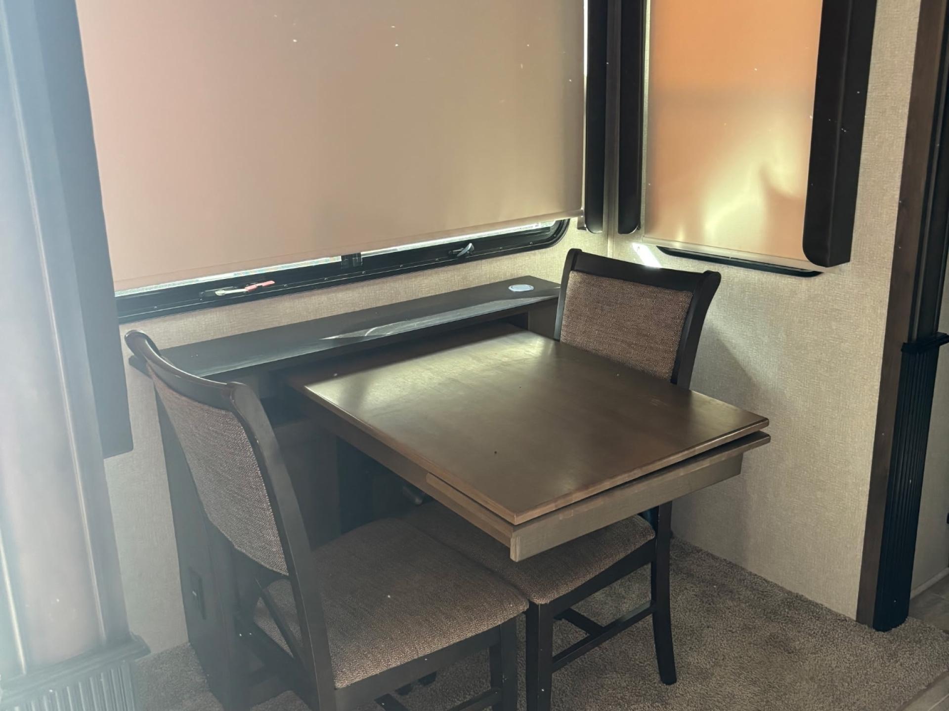 2018 Keystone Montana 3791rd