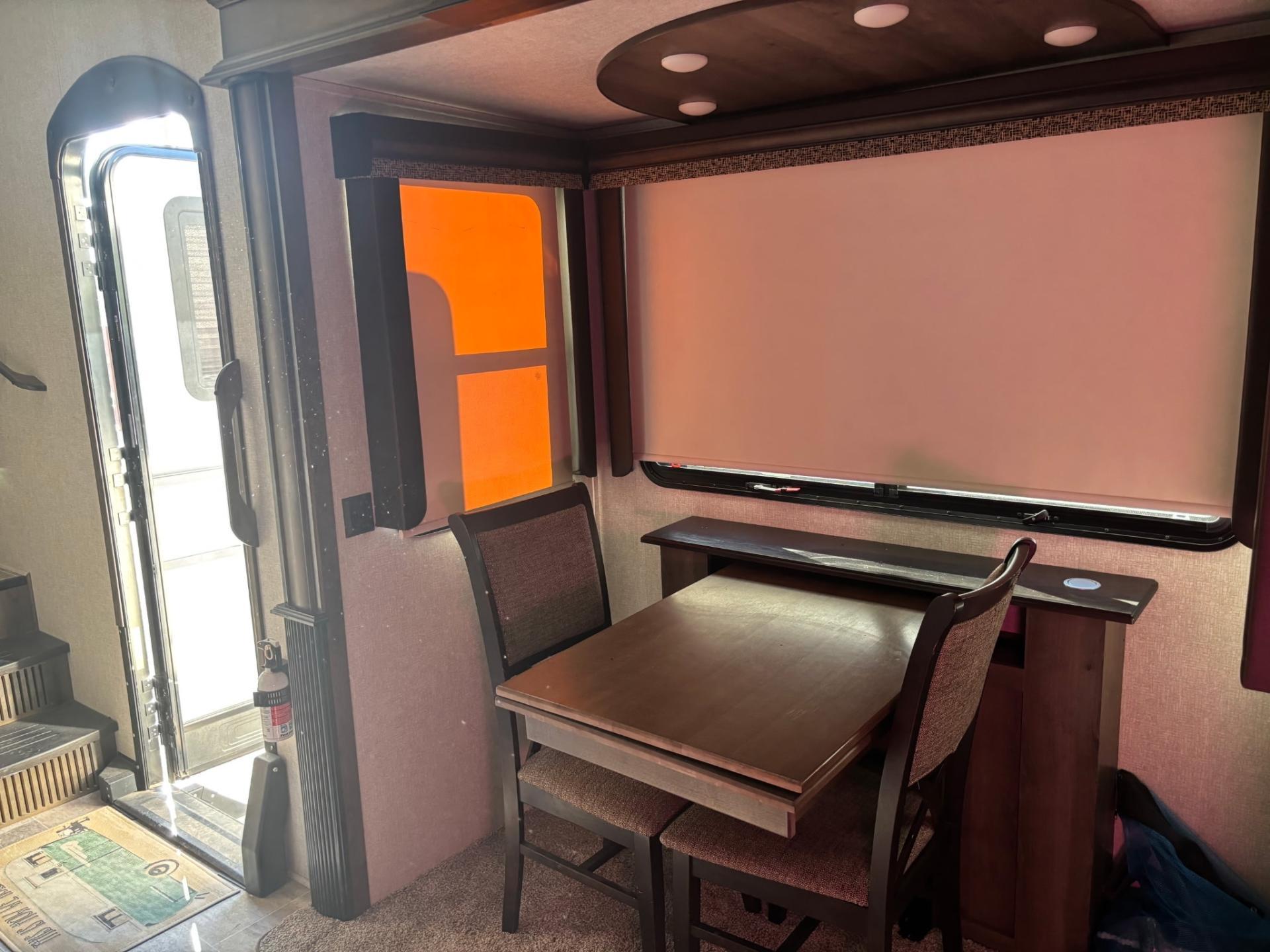 2018 Keystone Montana 3791rd
