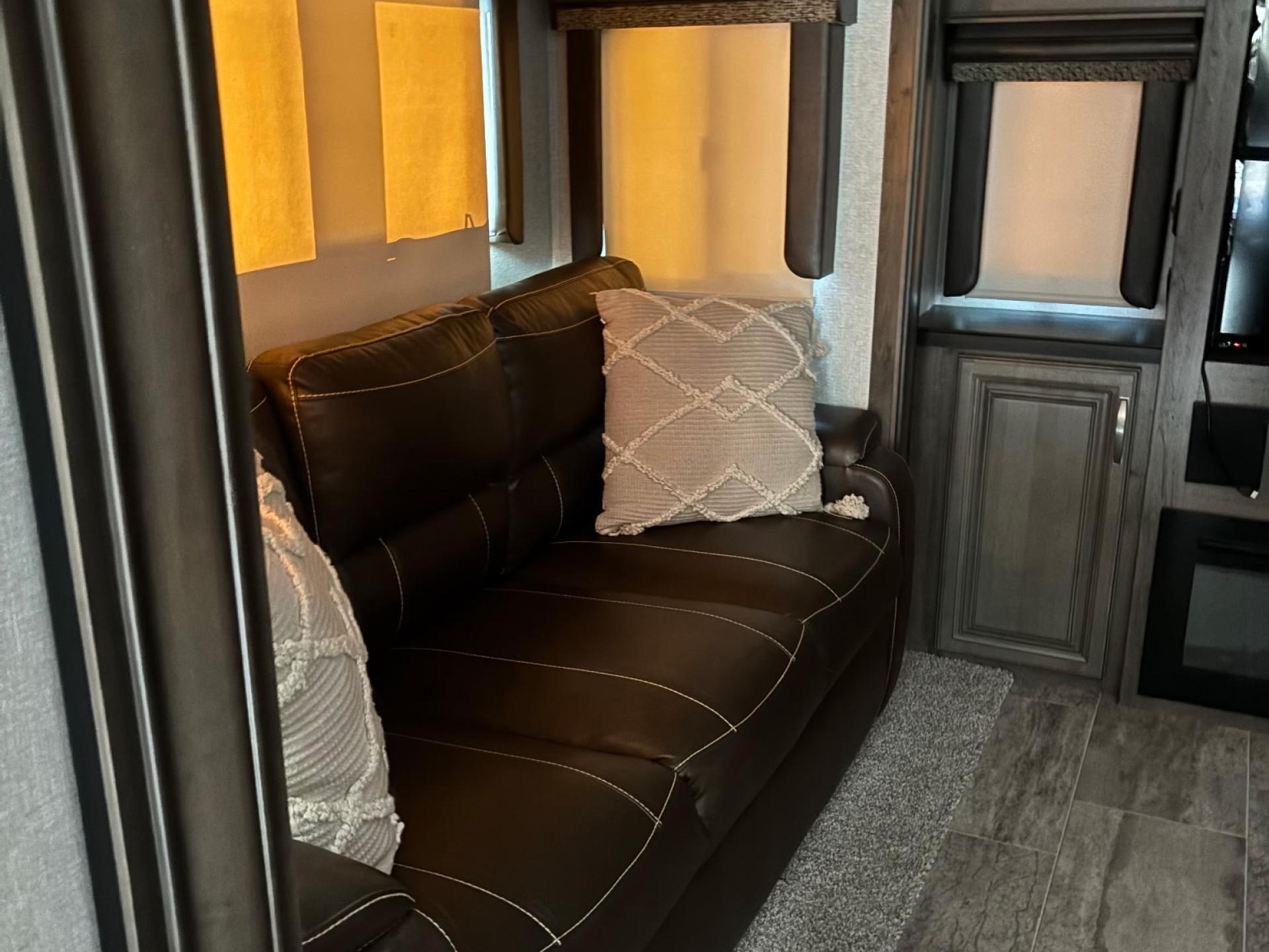 2018 Keystone Montana 3791rd