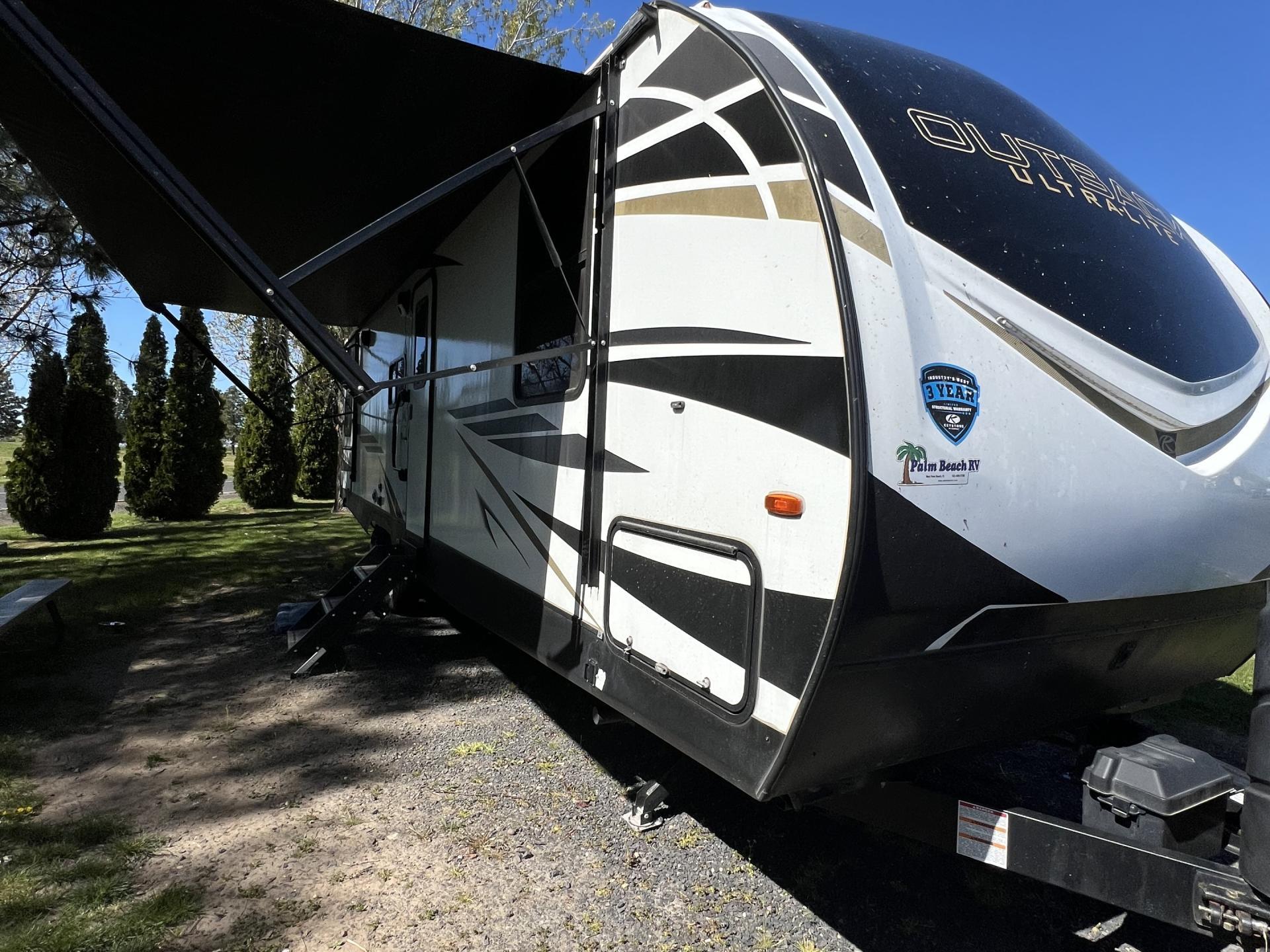 2022 Keystone Outback Ultra-Lite 291ubh
