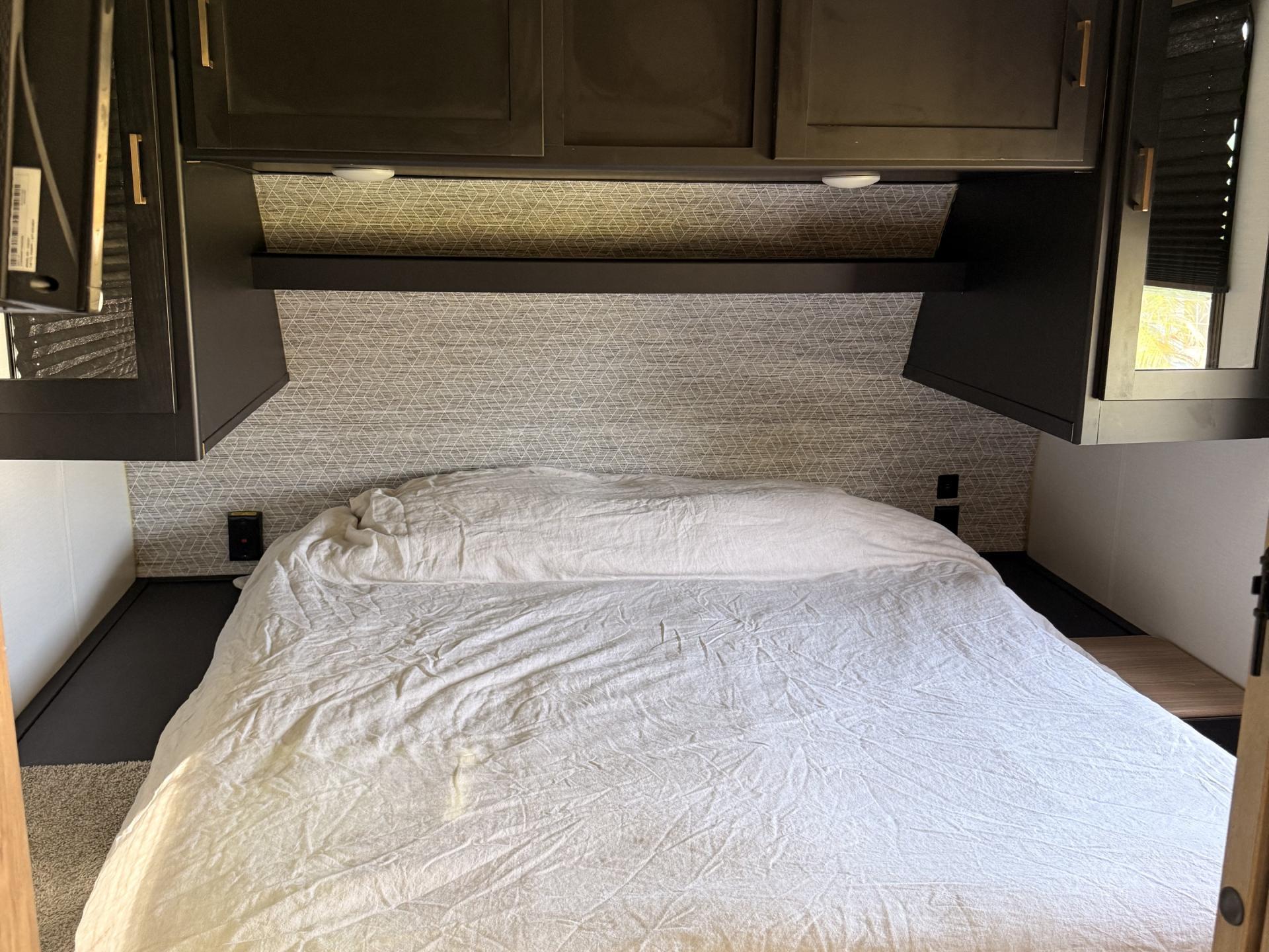 2022 Keystone Outback Ultra-Lite 291ubh