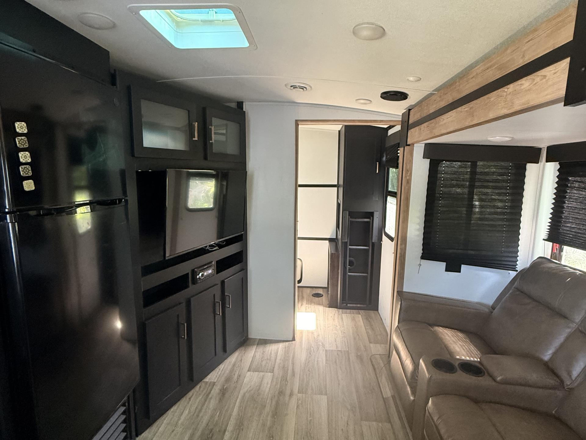 2022 Keystone Outback Ultra-Lite 291ubh