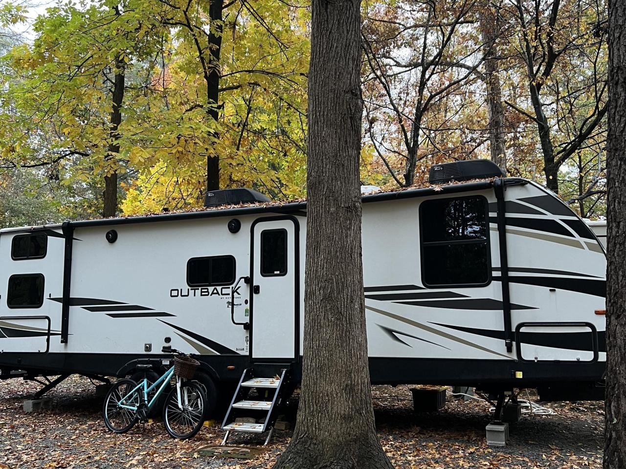 2022 Keystone Outback Ultra-Lite 291ubh