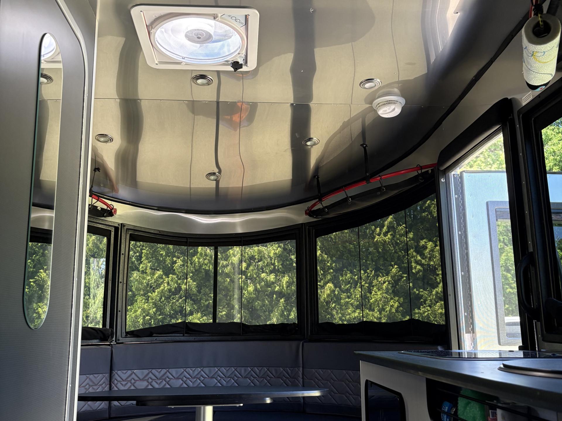 2025 Airstream Basecamp 20x