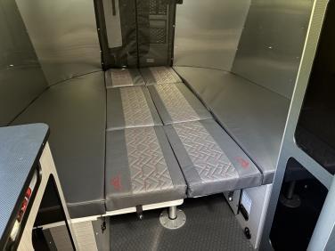 2025 Airstream Basecamp 20x