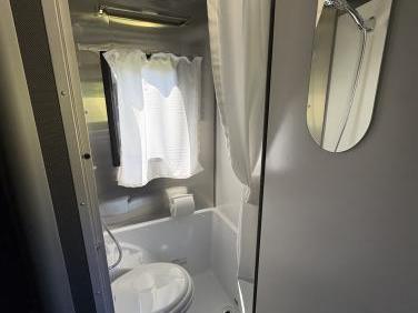 2025 Airstream Basecamp 20x
