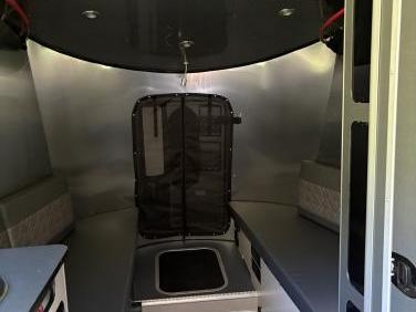 2025 Airstream Basecamp 20x