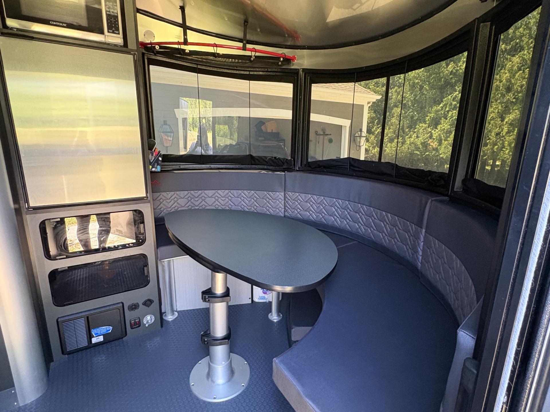 2025 Airstream Basecamp 20x