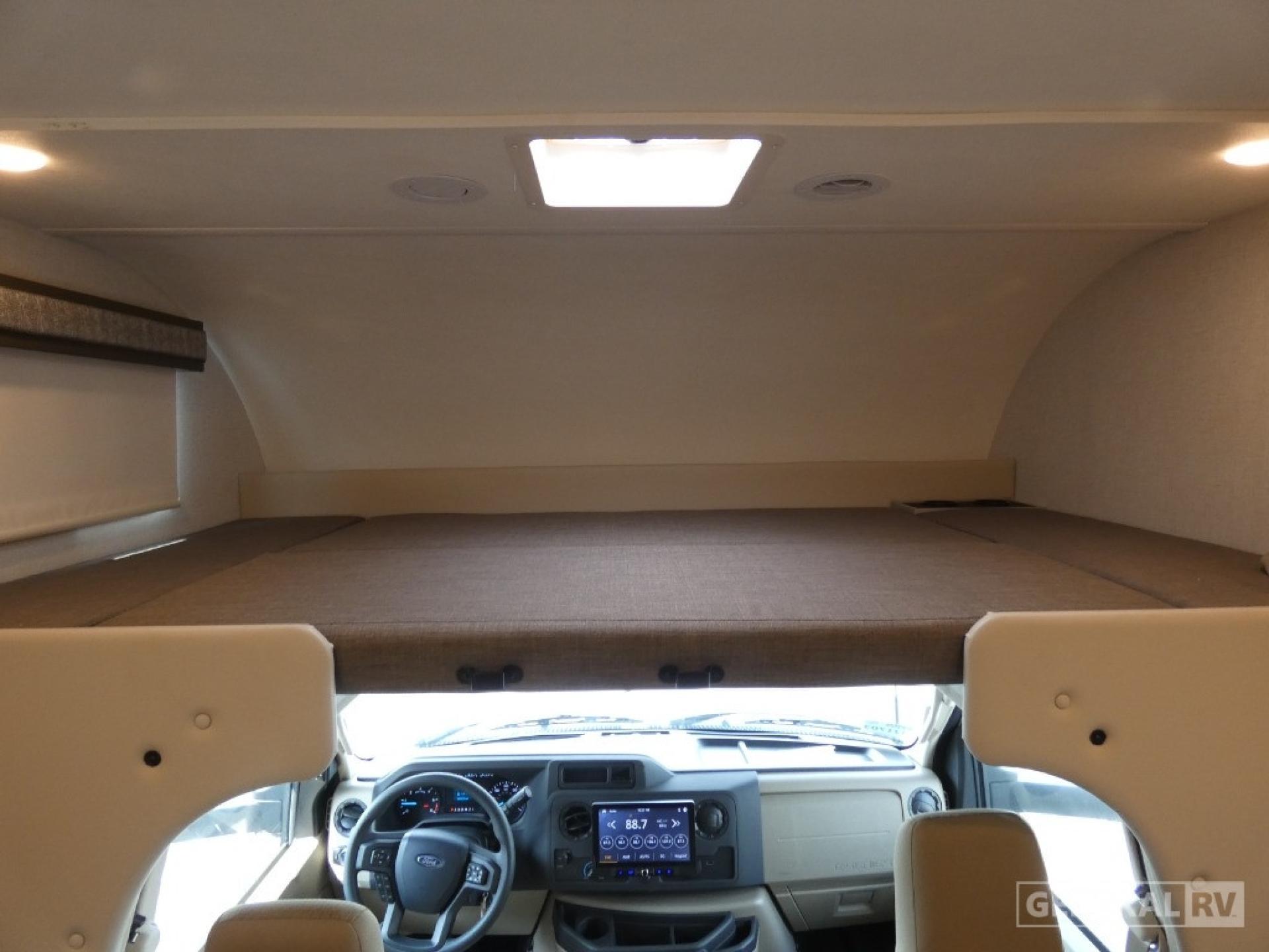 2025 Thor Motor Coach Pasadena SL31