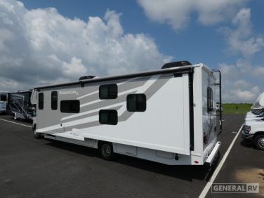 2025 Thor Motor Coach Pasadena SL31