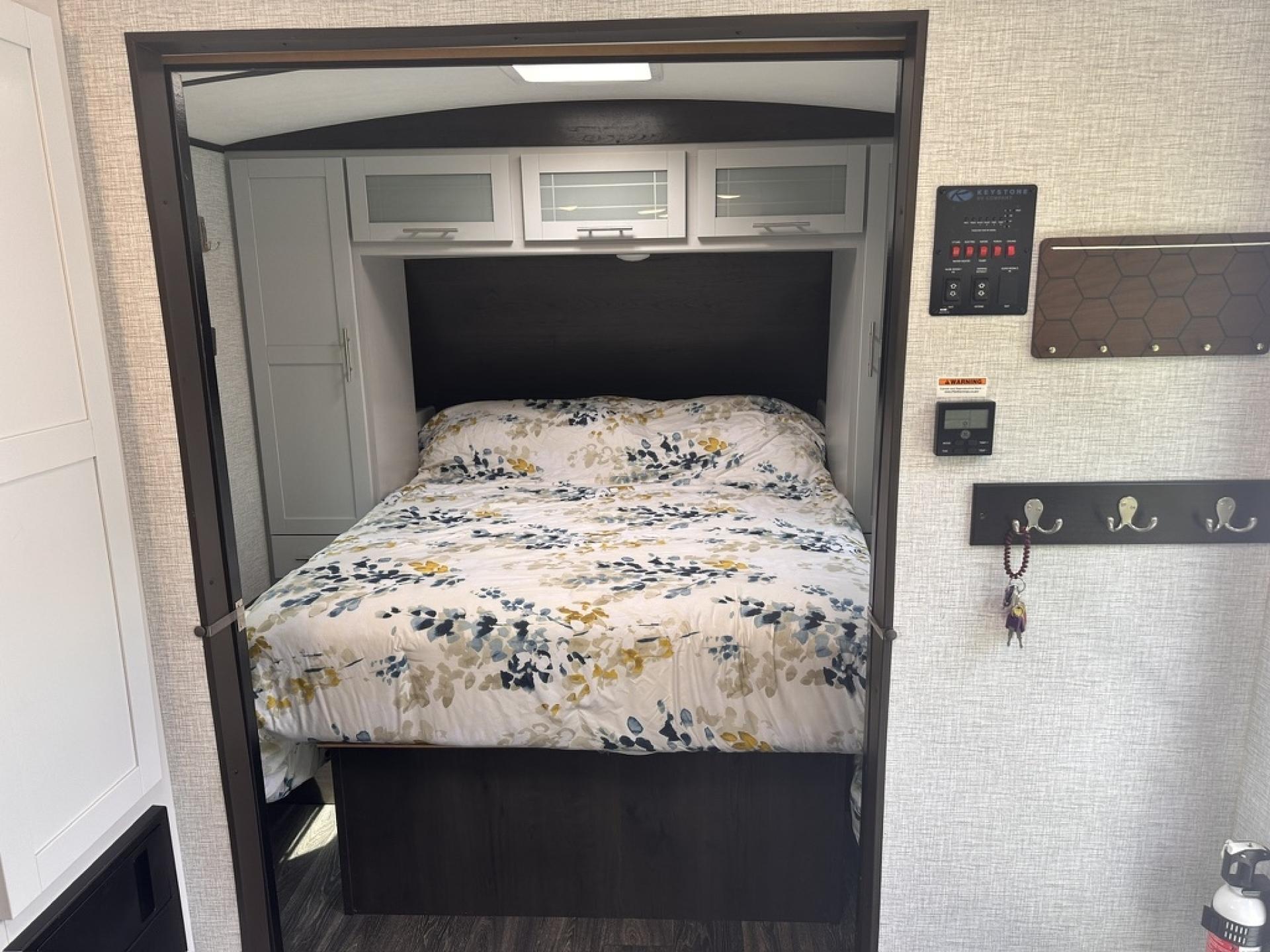 2021 Keystone Bullet 290bhs