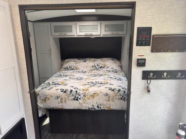 2021 Keystone Bullet 290bhs