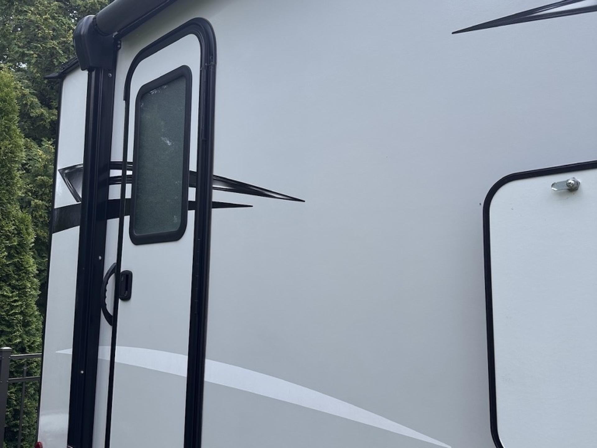 2021 Keystone Bullet 290bhs
