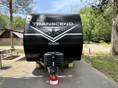 2025 Grand Design Transcend Xplor 26bhx