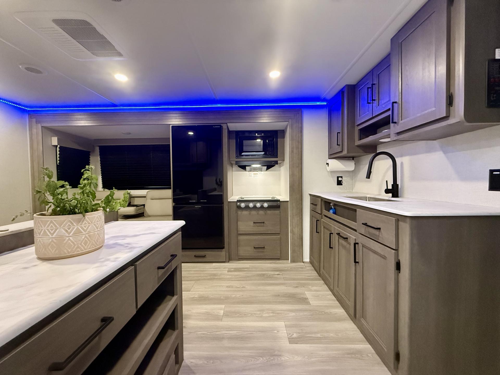 2025 Grand Design Transcend Xplor 26bhx