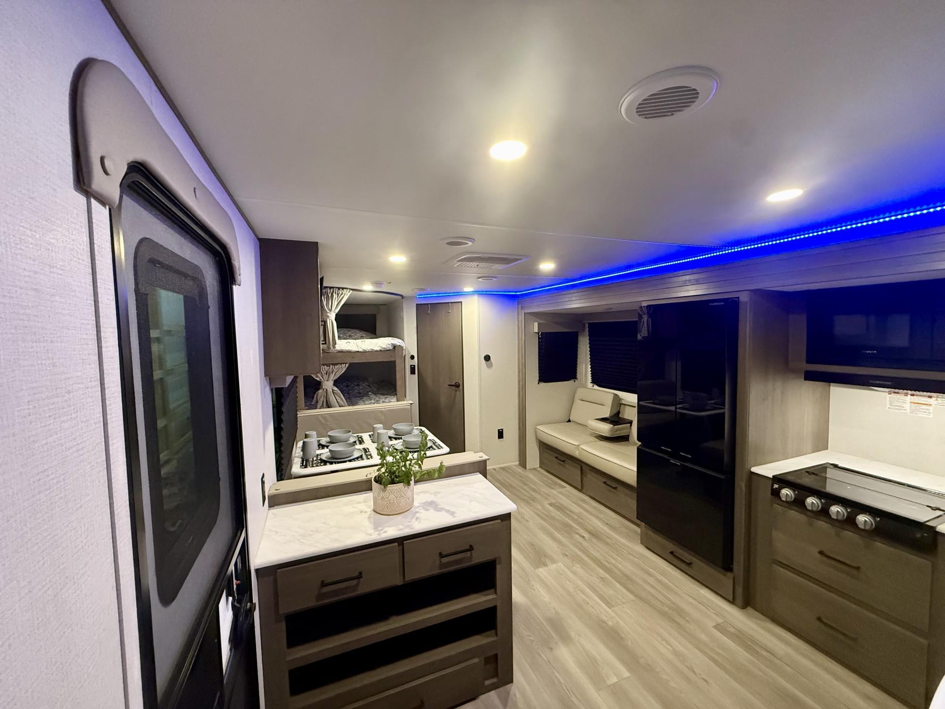 2025 Grand Design Transcend Xplor 26bhx