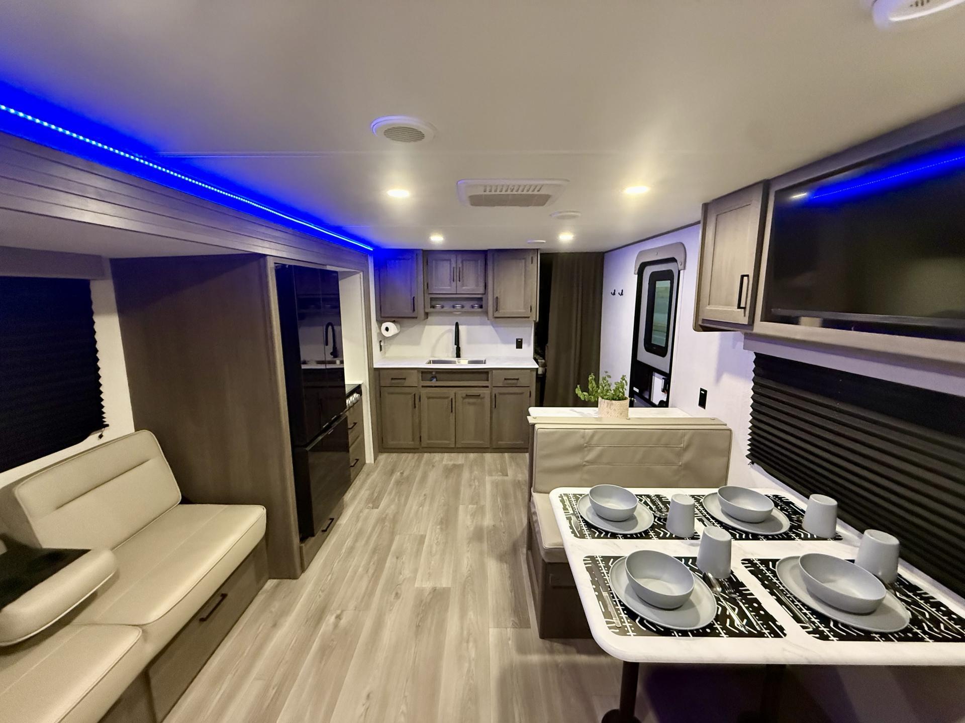 2025 Grand Design Transcend Xplor 26bhx