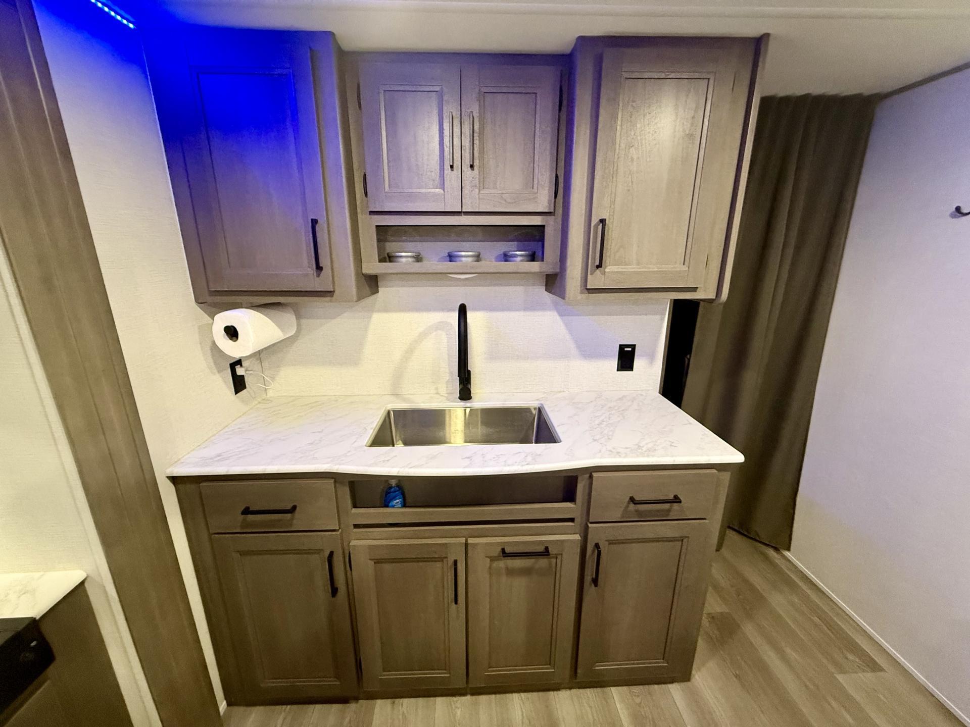 2025 Grand Design Transcend Xplor 26bhx