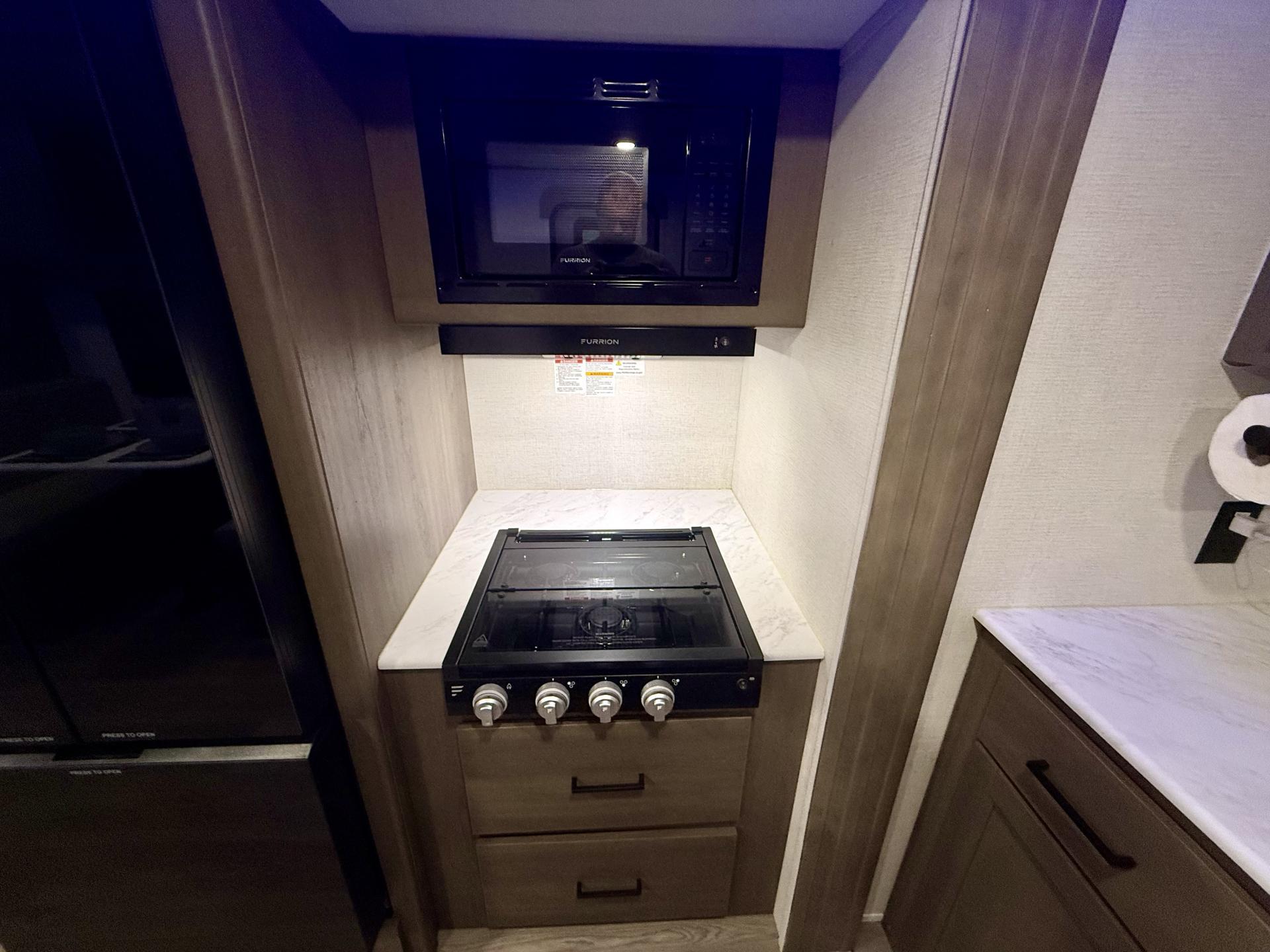 2025 Grand Design Transcend Xplor 26bhx