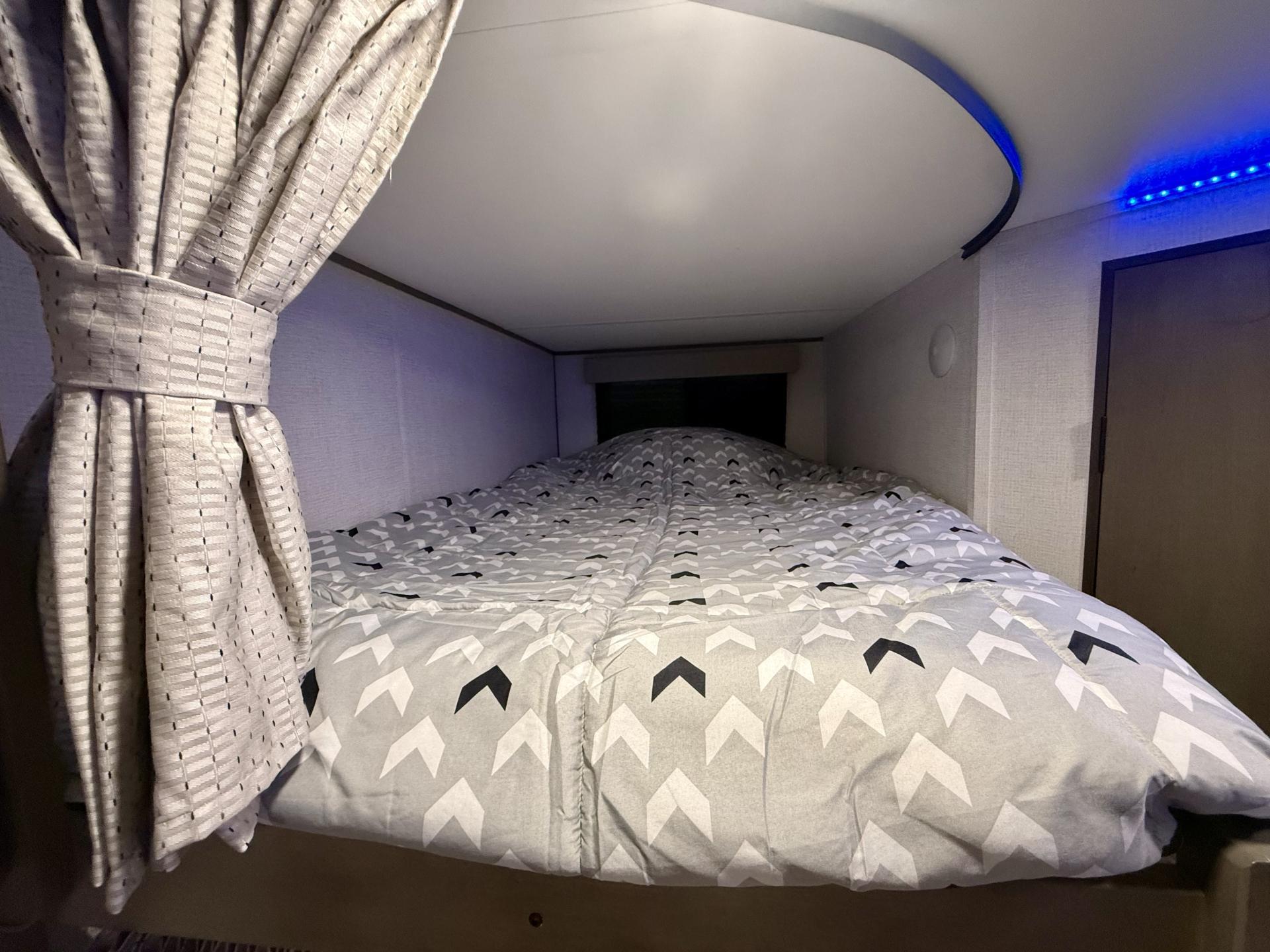 2025 Grand Design Transcend Xplor 26bhx