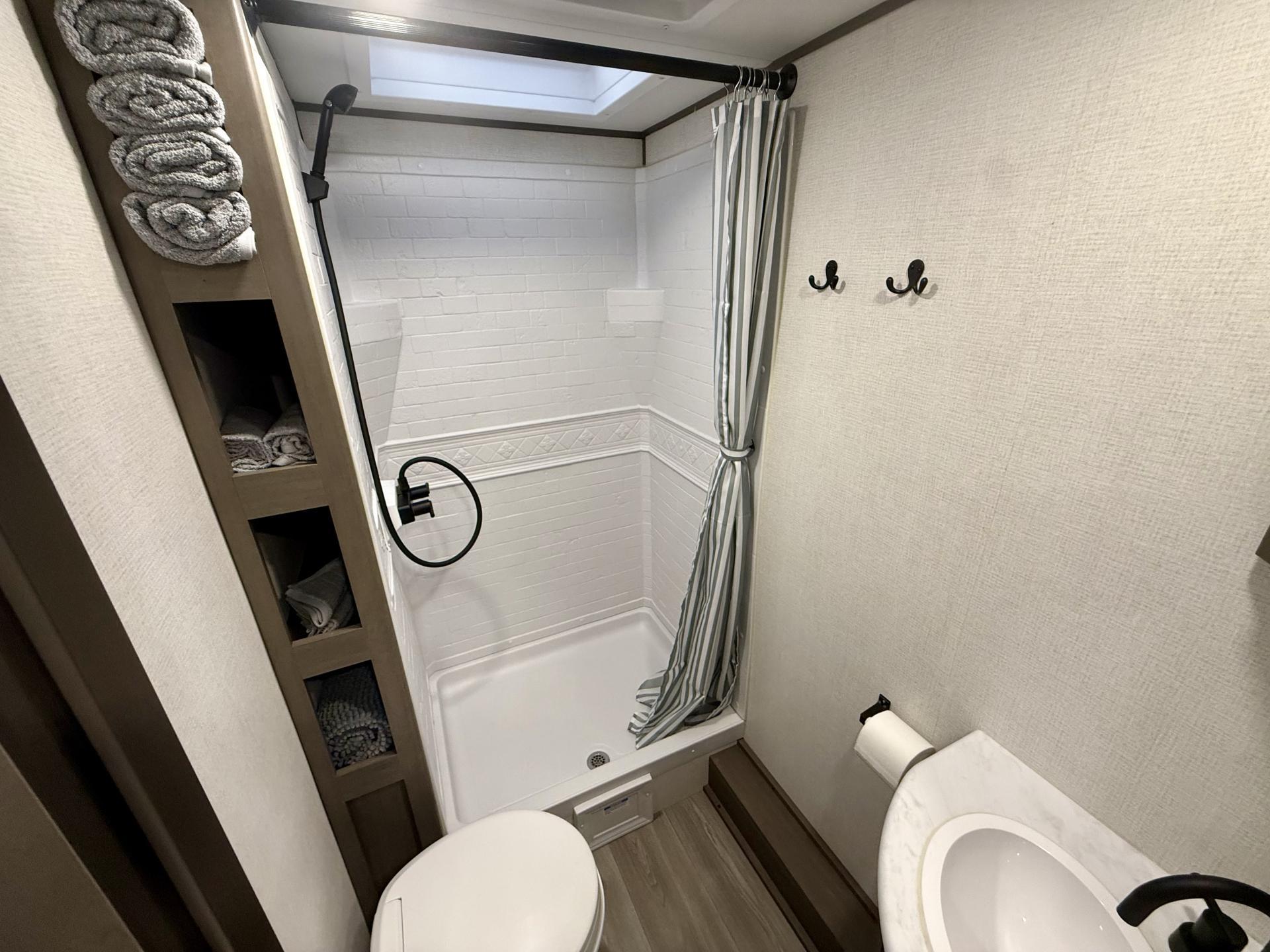 2025 Grand Design Transcend Xplor 26bhx