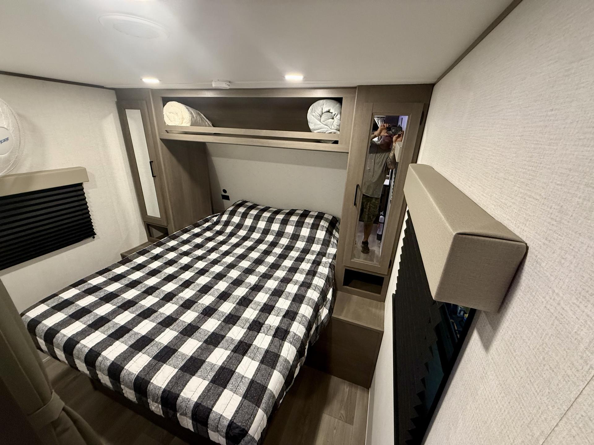 2025 Grand Design Transcend Xplor 26bhx