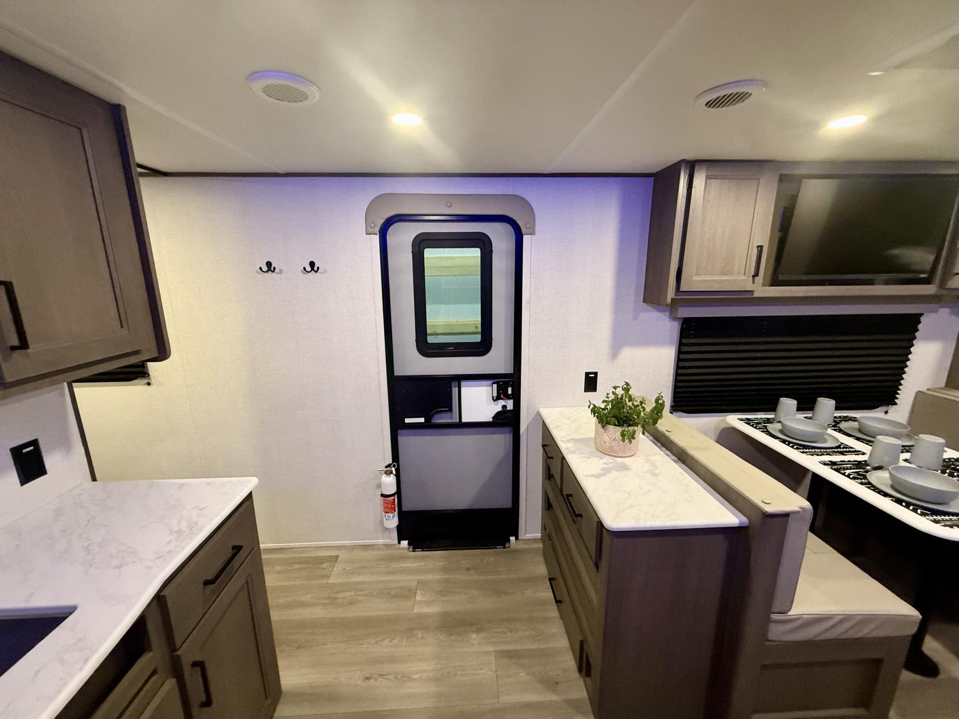2025 Grand Design Transcend Xplor 26bhx