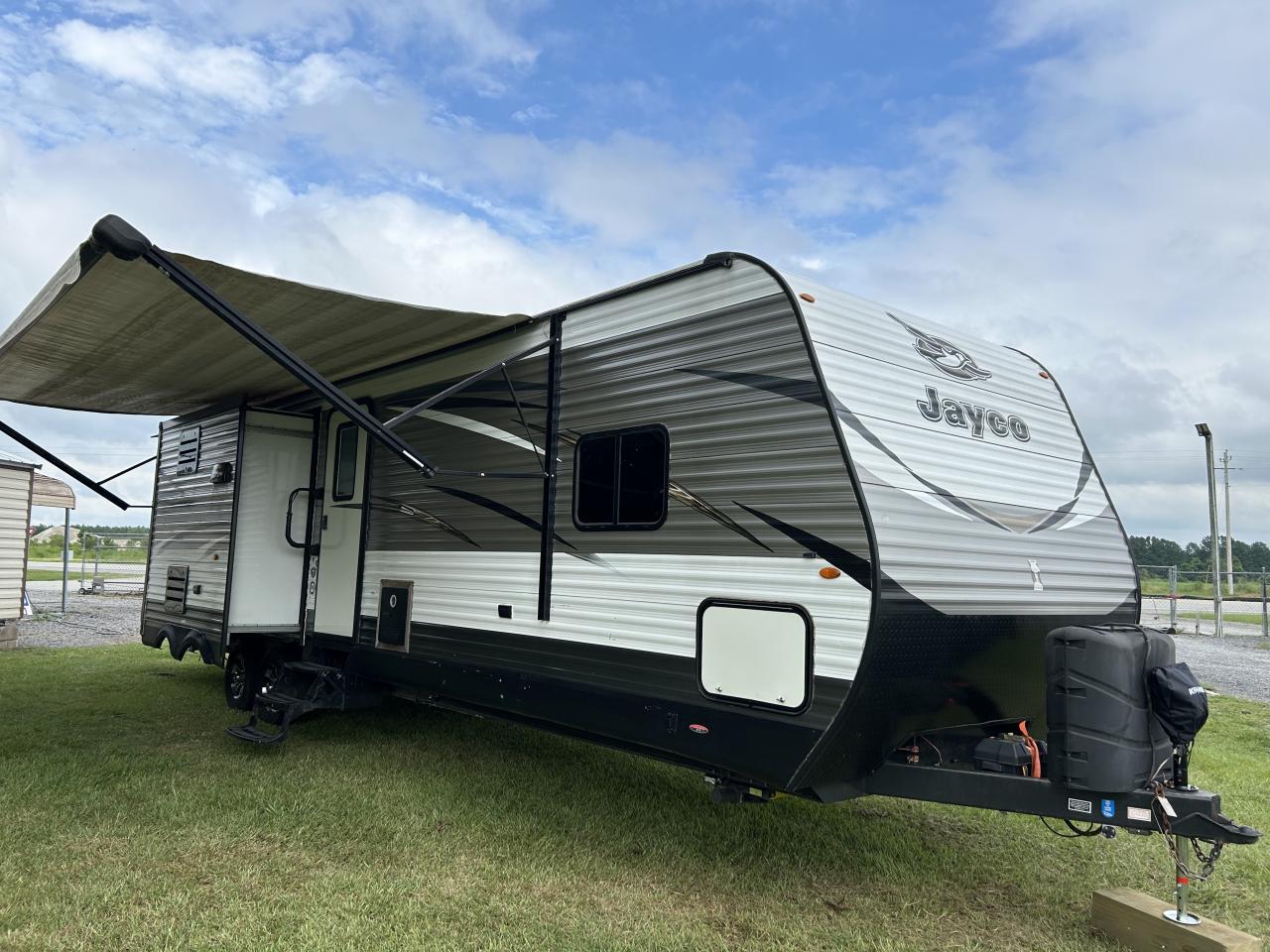 2018 Jayco Jay Flight  33rbts