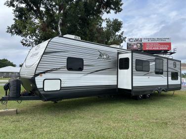 2018 Jayco Jay Flight  33rbts