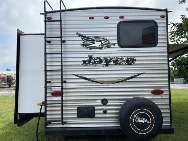 2018 Jayco Jay Flight  33rbts