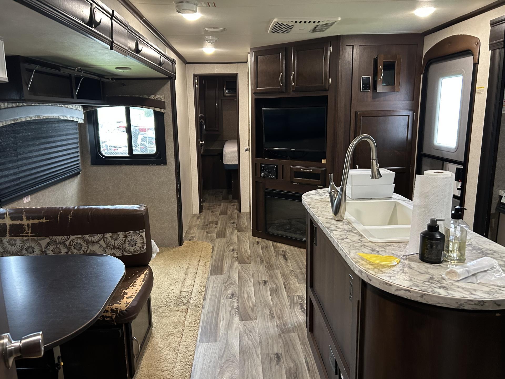 2018 Jayco Jay Flight  33rbts