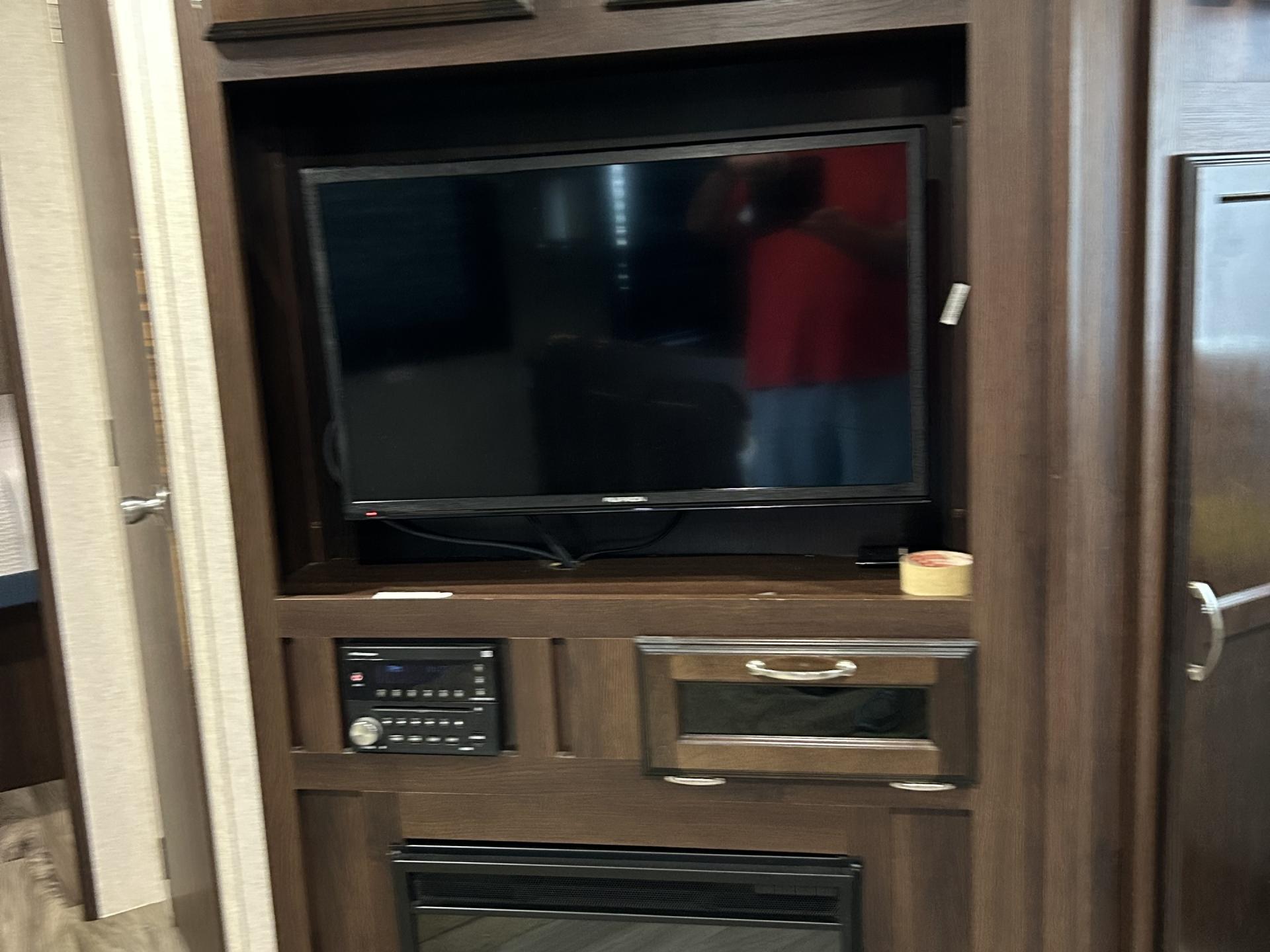 2018 Jayco Jay Flight  33rbts