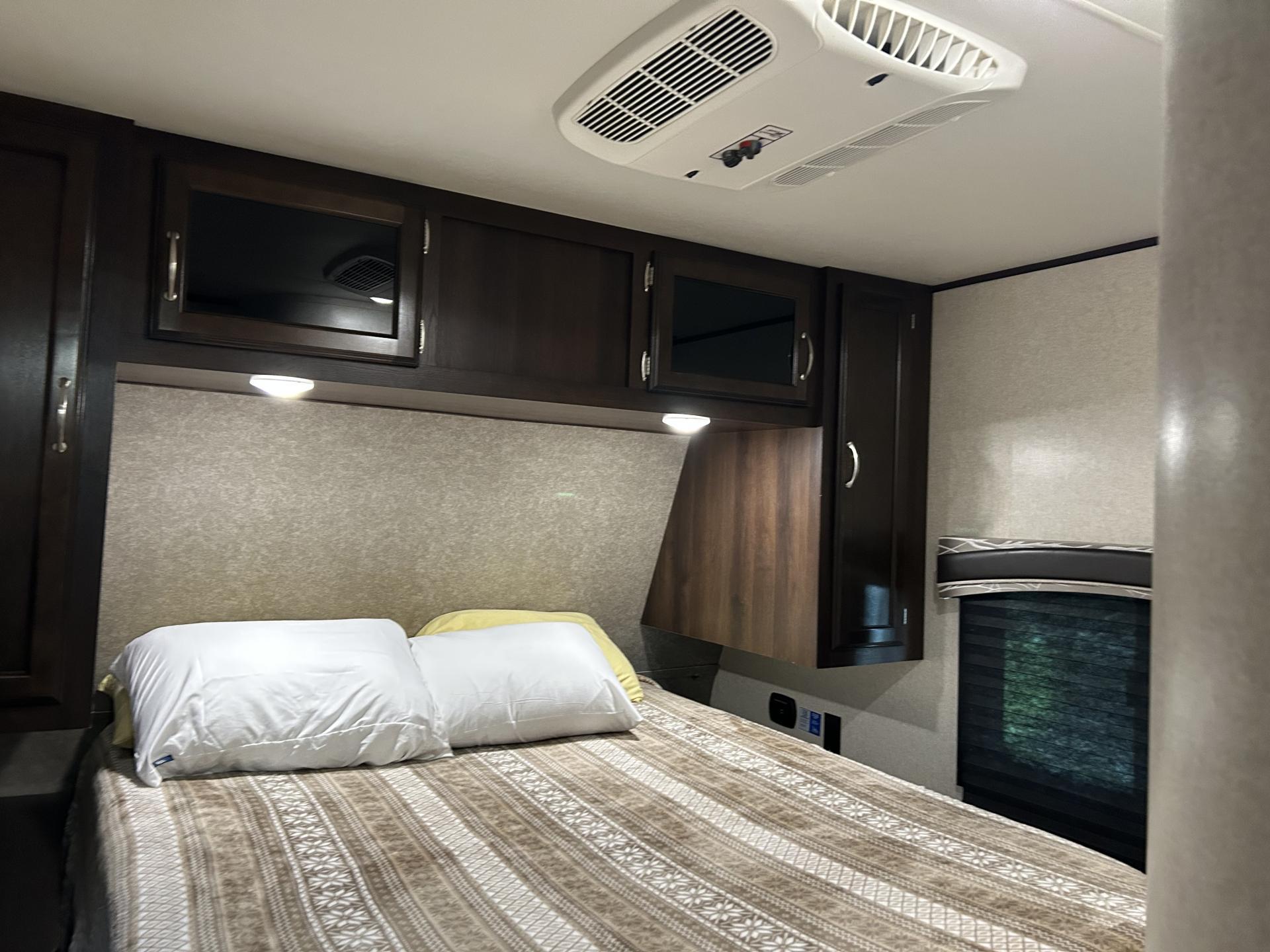2018 Jayco Jay Flight  33rbts