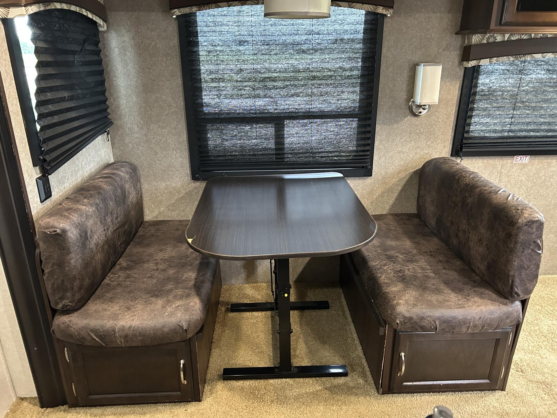 2018 Jayco Jay Flight  33rbts