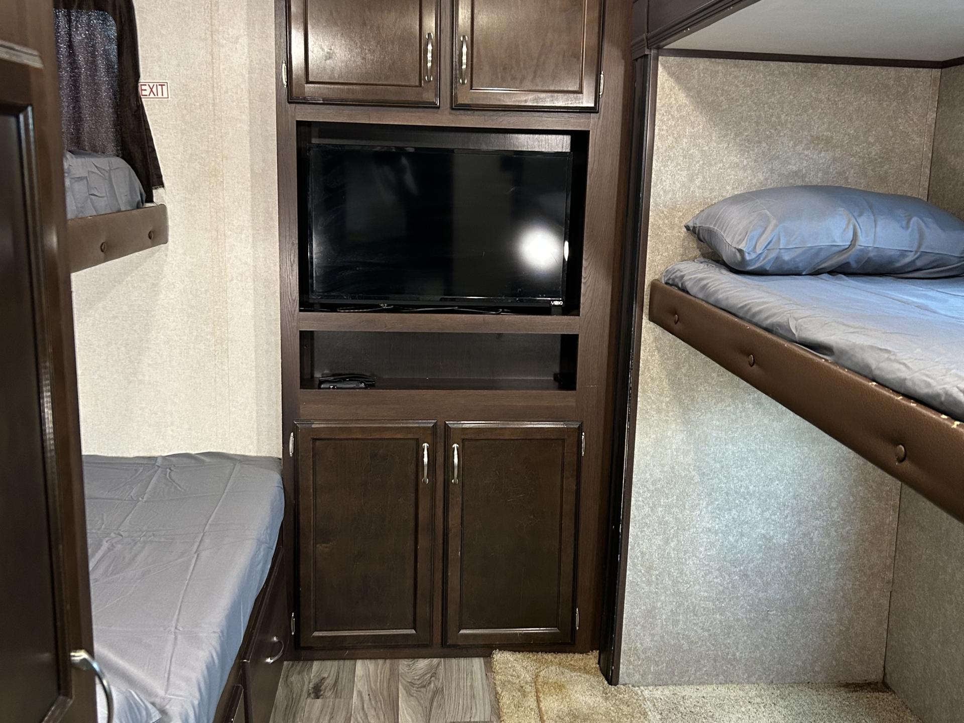 2018 Jayco Jay Flight  33rbts