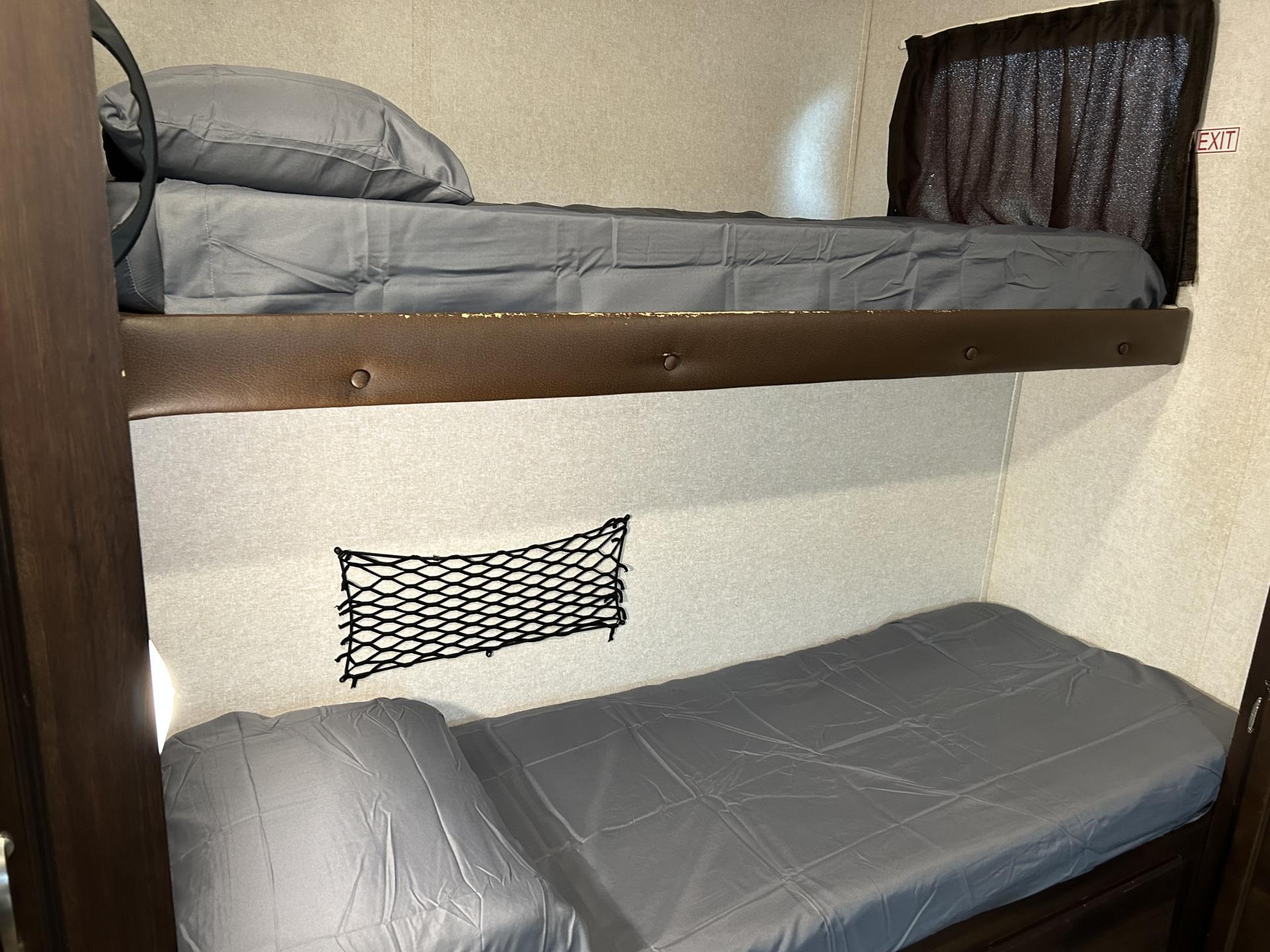 2018 Jayco Jay Flight  33rbts