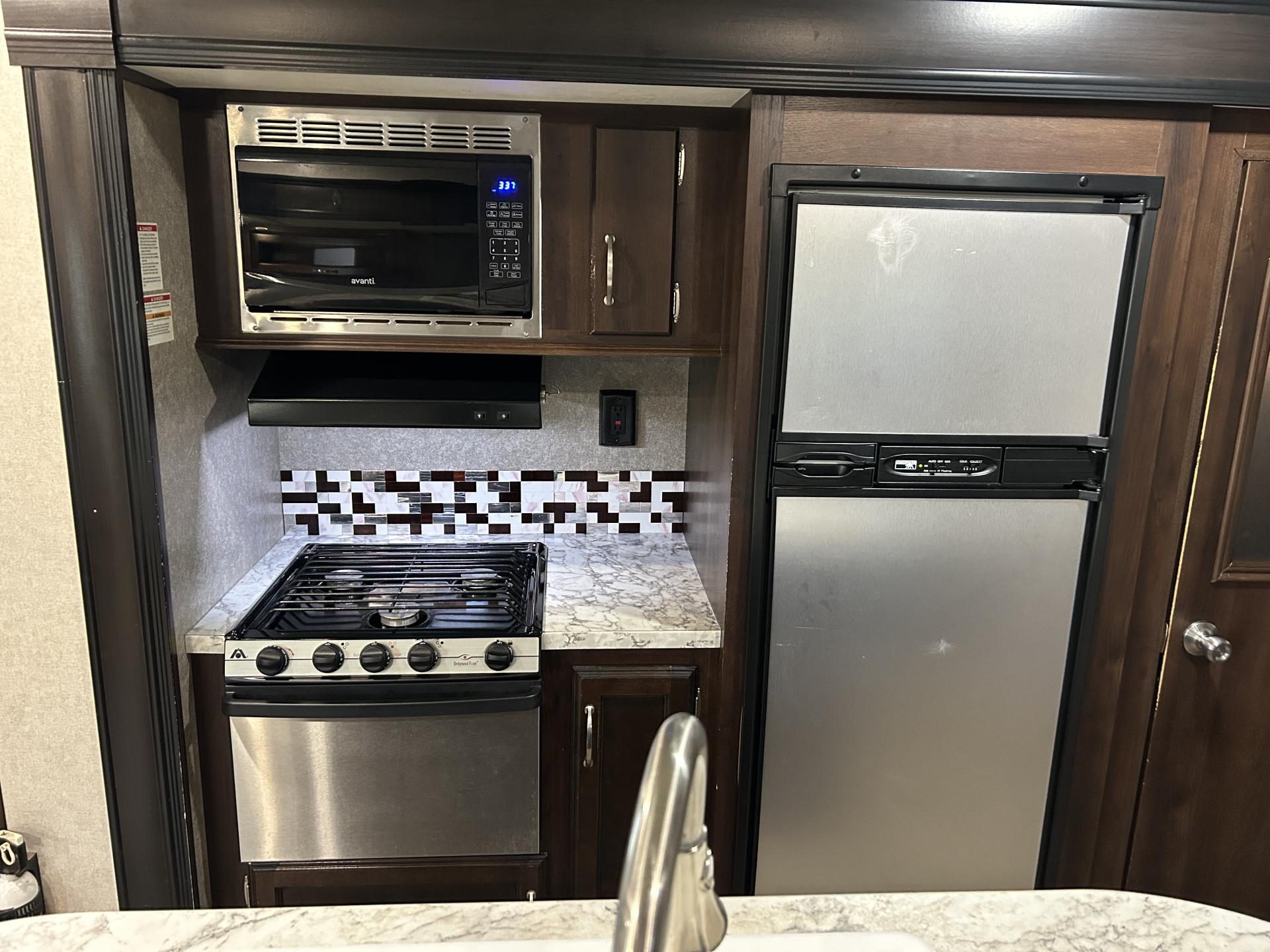 2018 Jayco Jay Flight  33rbts