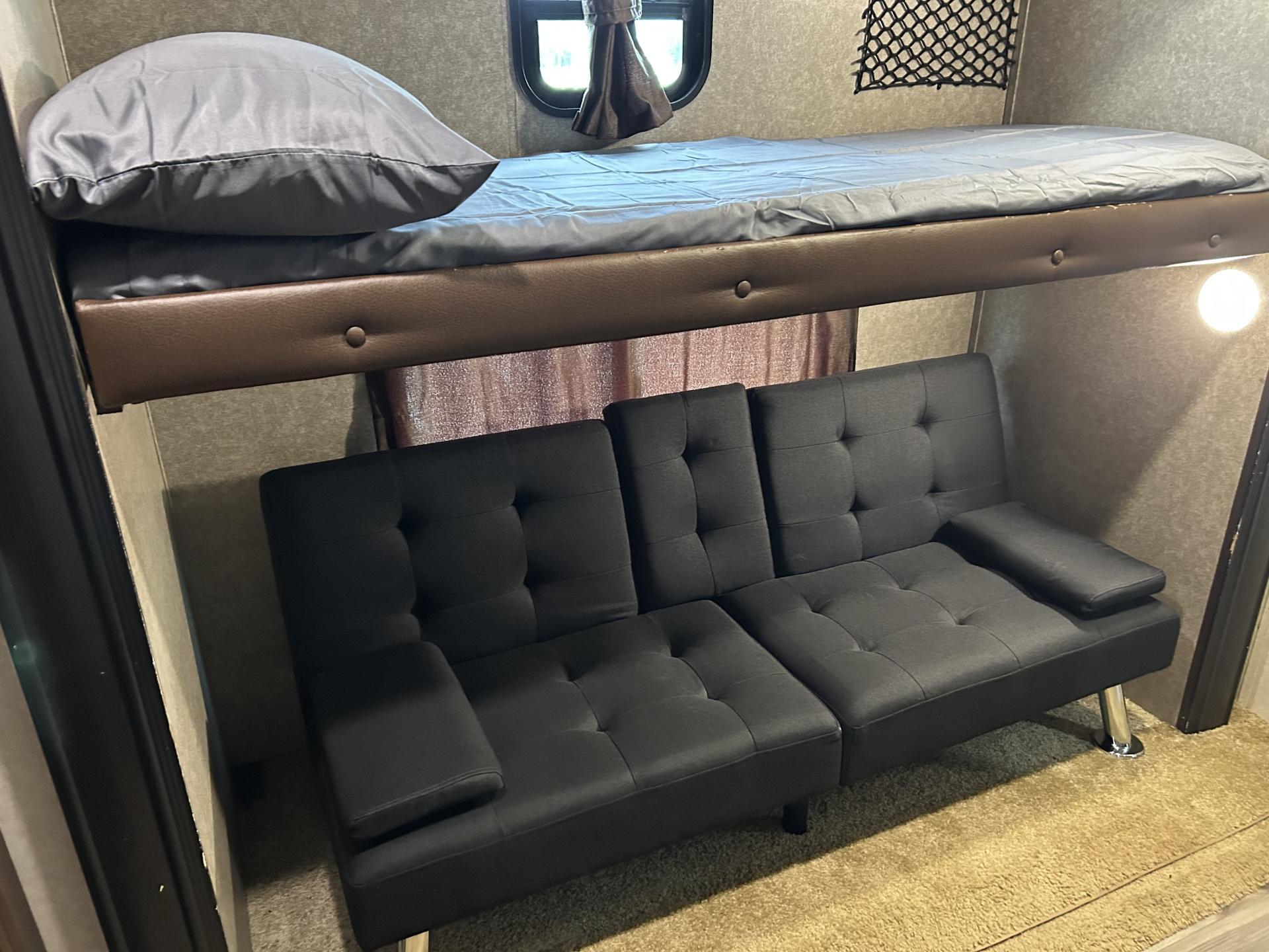 2018 Jayco Jay Flight  33rbts