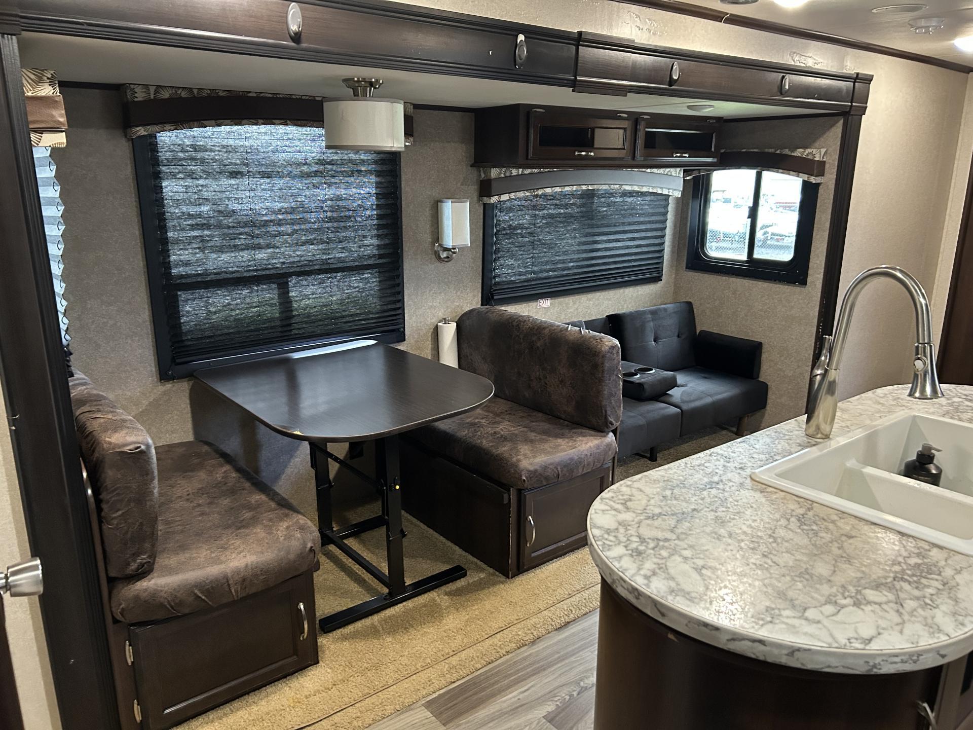 2018 Jayco Jay Flight  33rbts