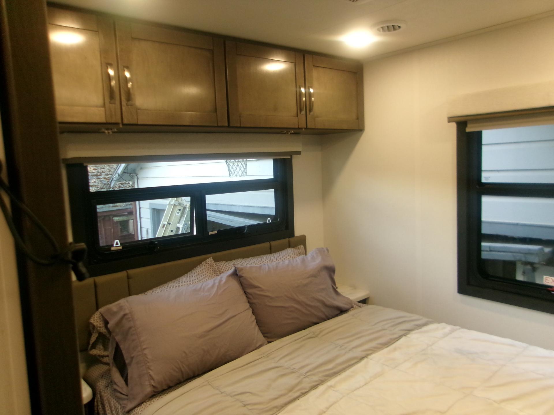 2026 Jayco Alante 29f