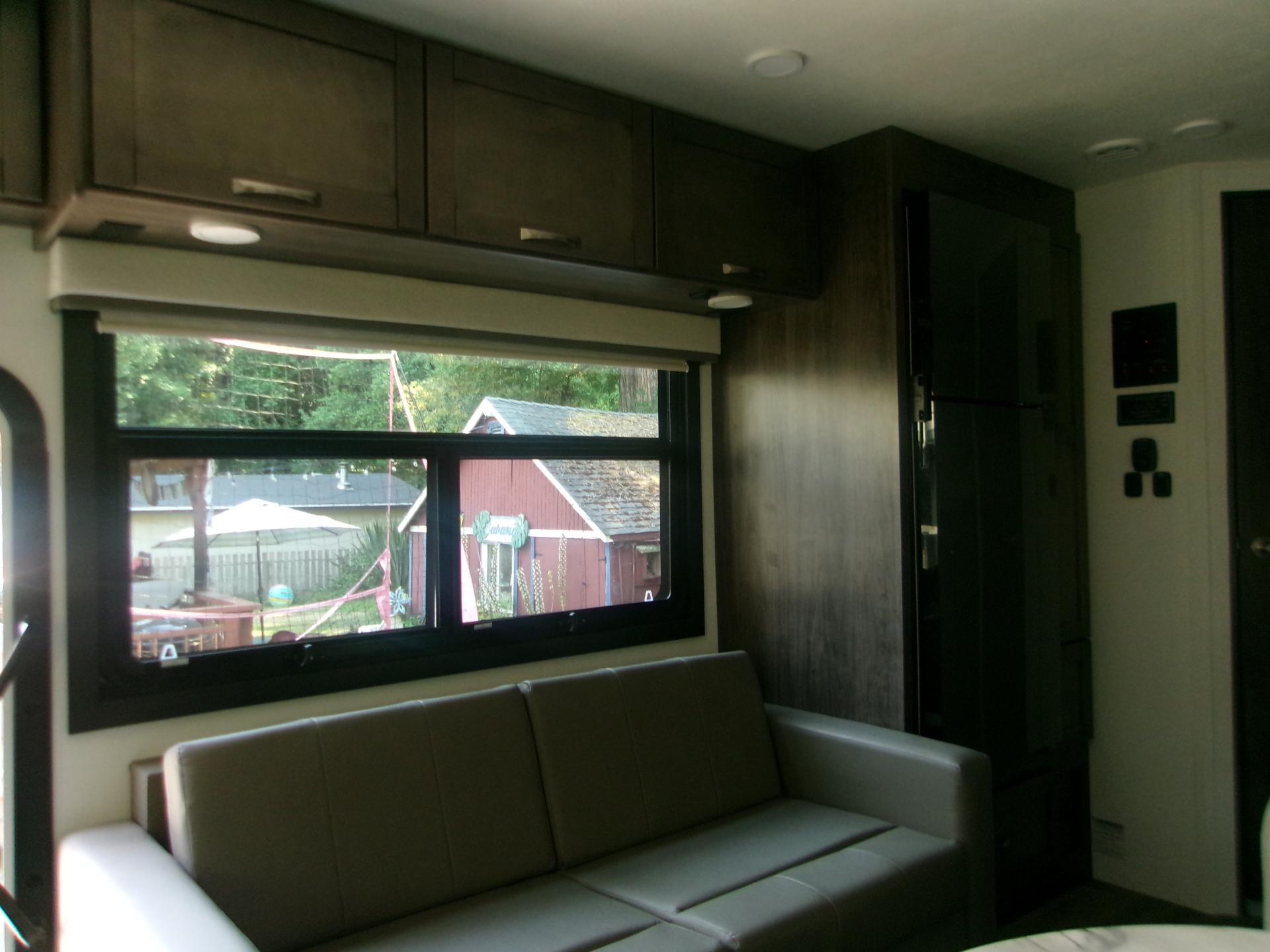 2026 Jayco Alante 29f