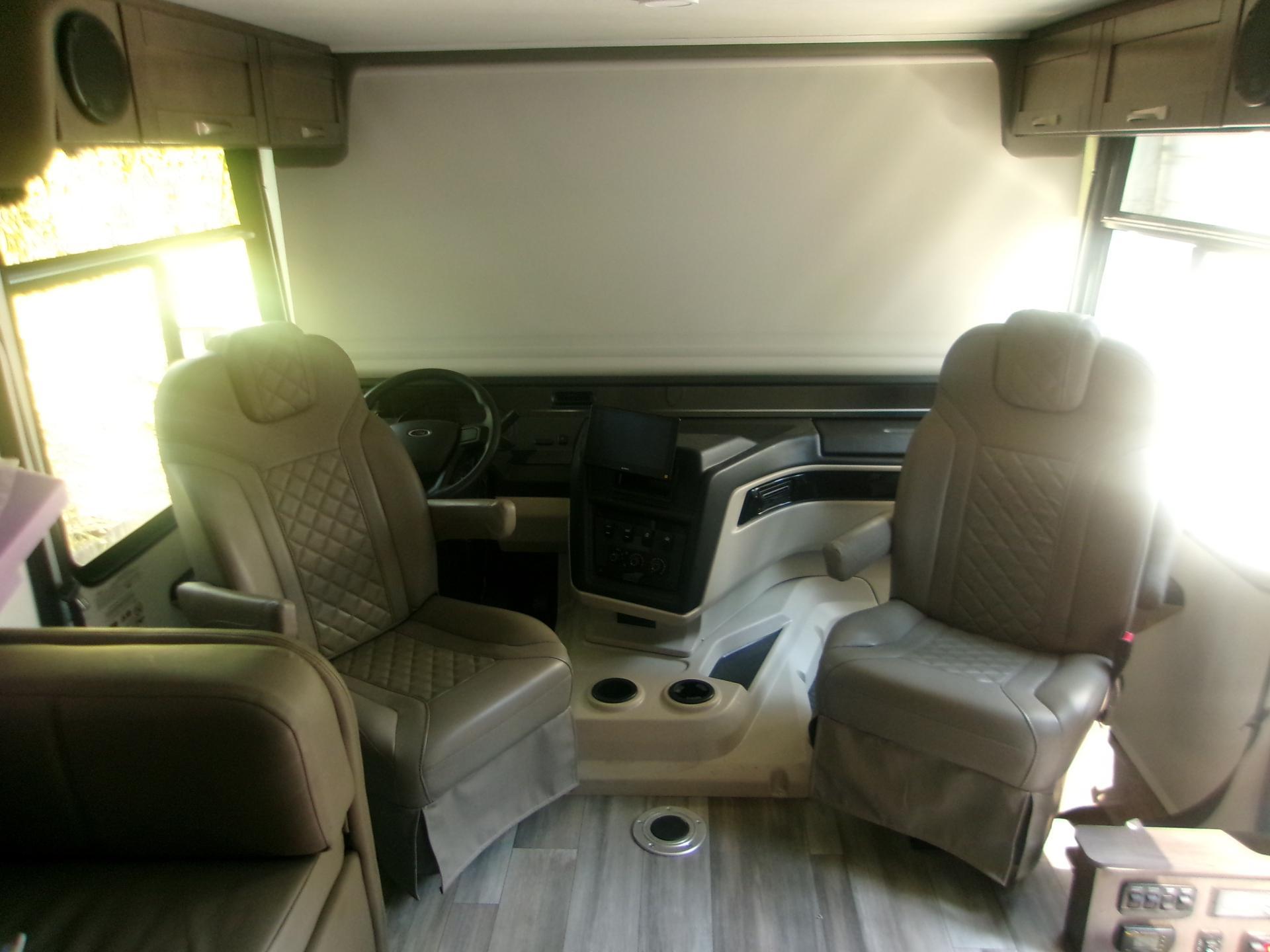 2026 Jayco Alante 29f