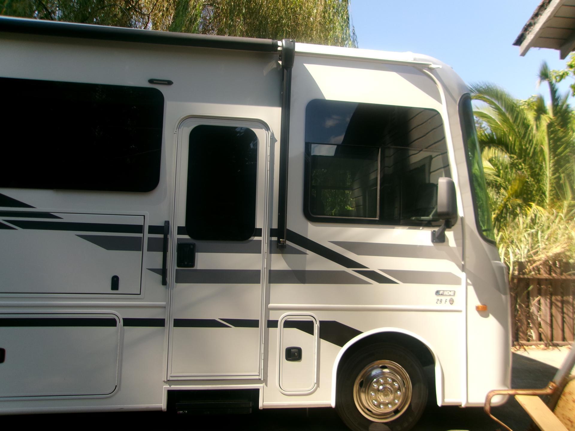 2026 Jayco Alante 29f