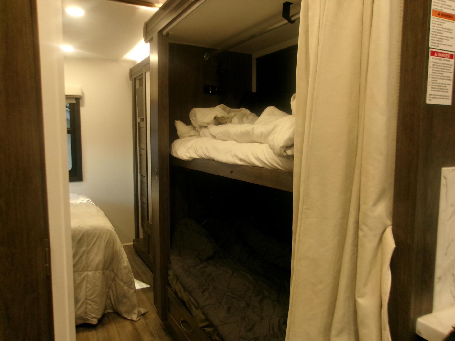 2026 Jayco Alante 29f