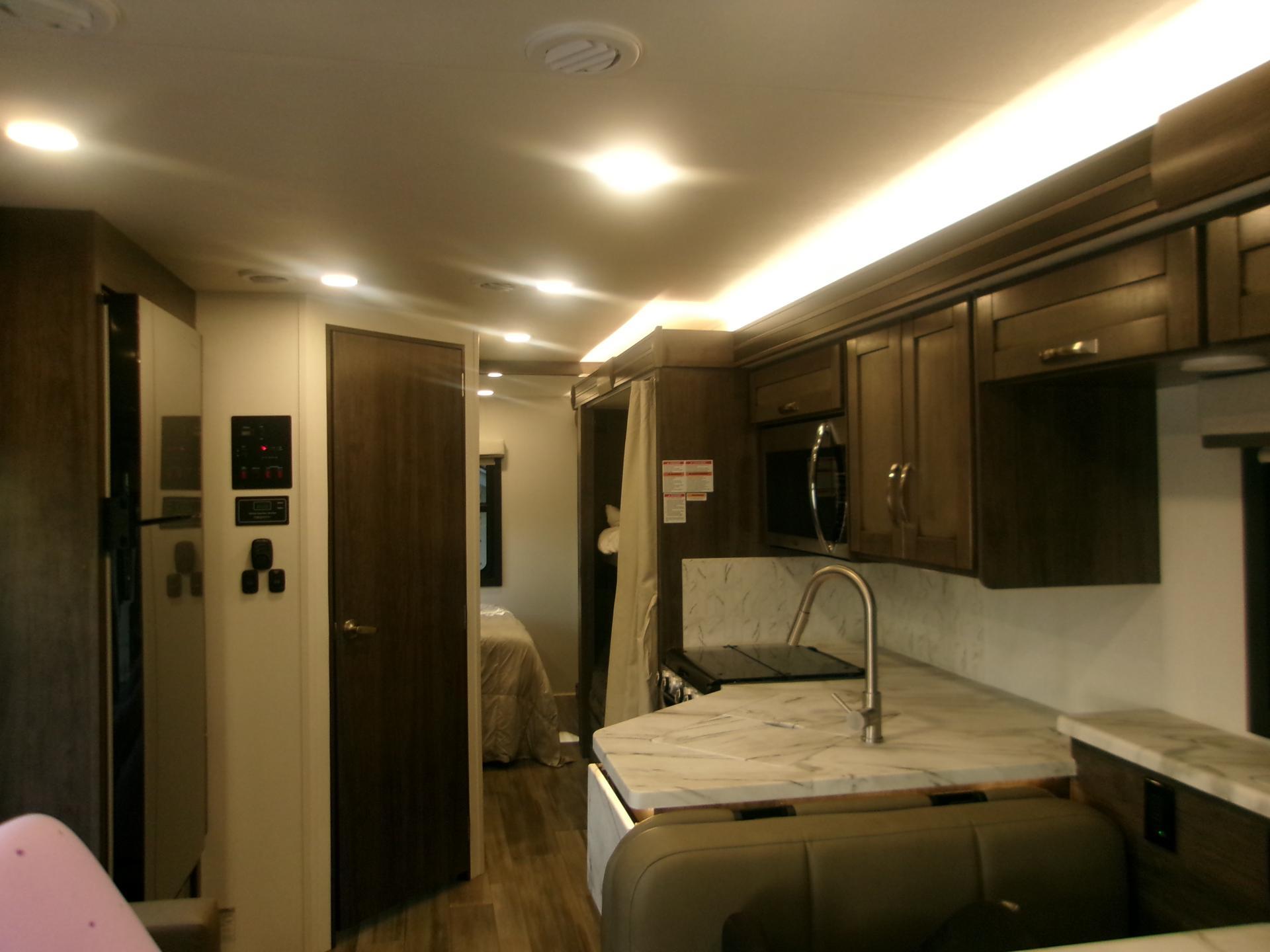 2026 Jayco Alante 29f